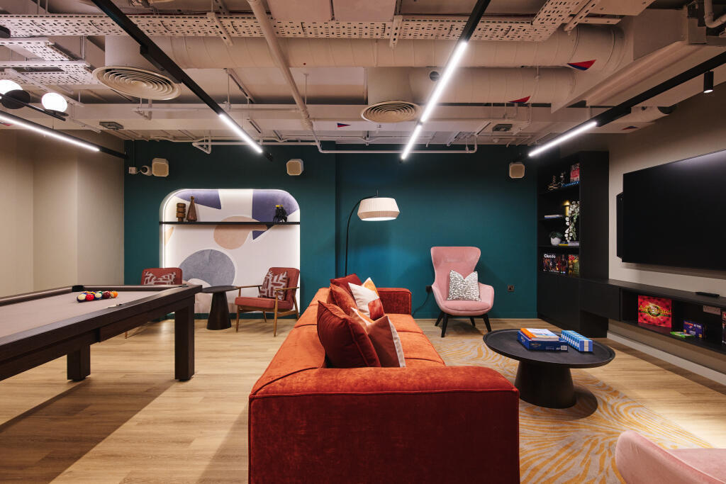 Additional image 21 of APO The Holloway, Ellis Street, Birmingham, B1