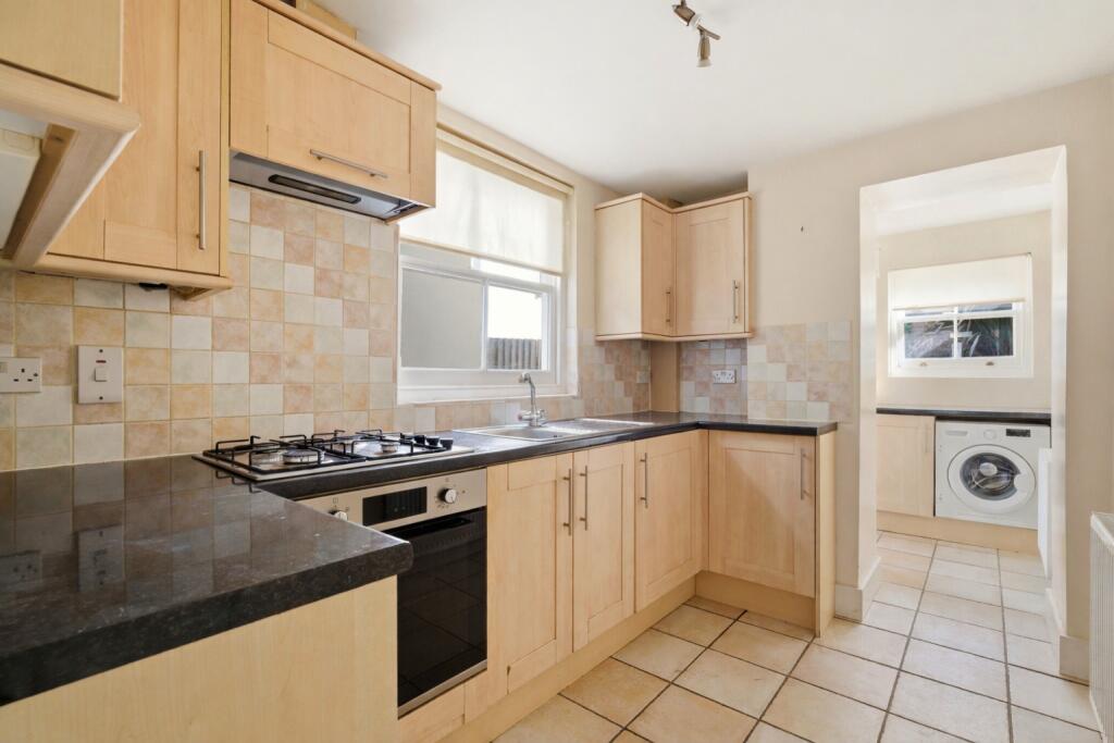 Additional image 3 of Cannon Street, St Albans, Herts, AL3