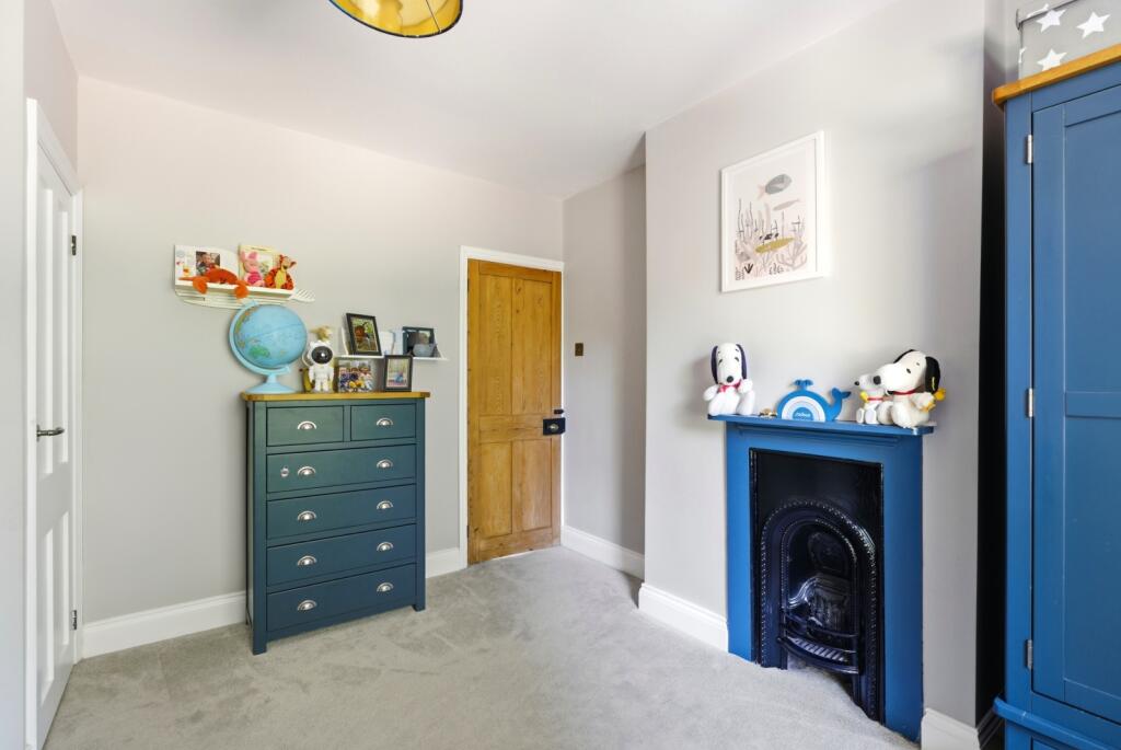 Additional image 16 of Church View, Church Street, Wheathampstead, St. Albans, AL4