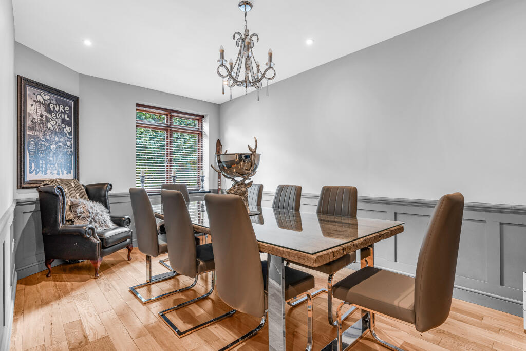 Additional image 8 of Canonsfield Road, Welwyn, Hertfordshire, AL6