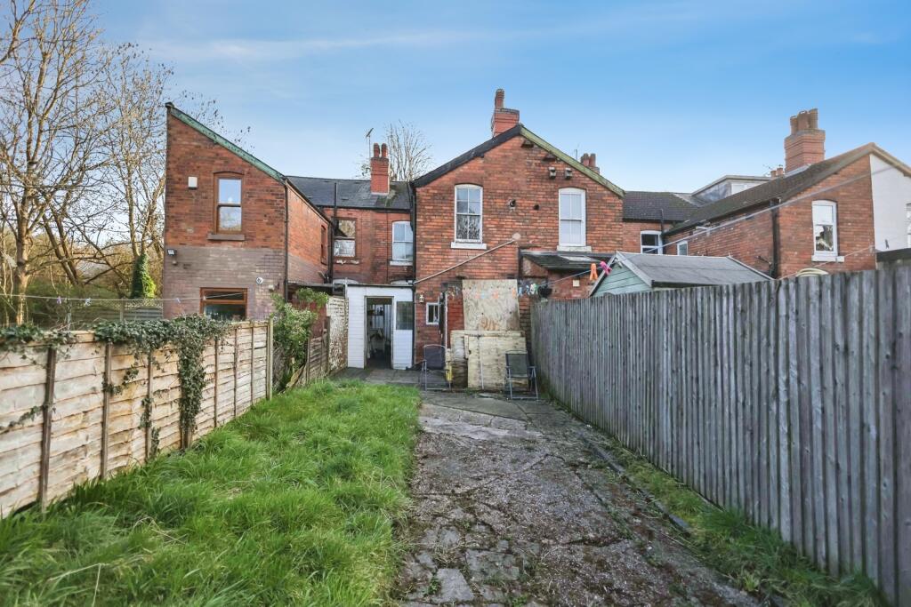 Additional image 12 of Third Avenue, BIRMINGHAM, West Midlands, B29