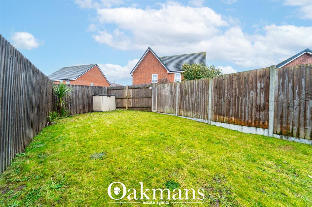 Additional image 11 of Brine Well Crescent, Stoke Prior, Bromsgrove, Worcestershire, B60