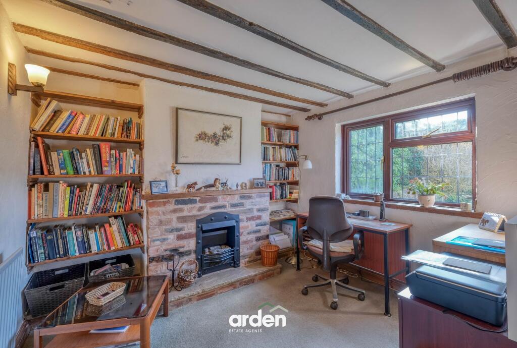 Additional image 7 of Woodgate Road, Lower Bentley, B60