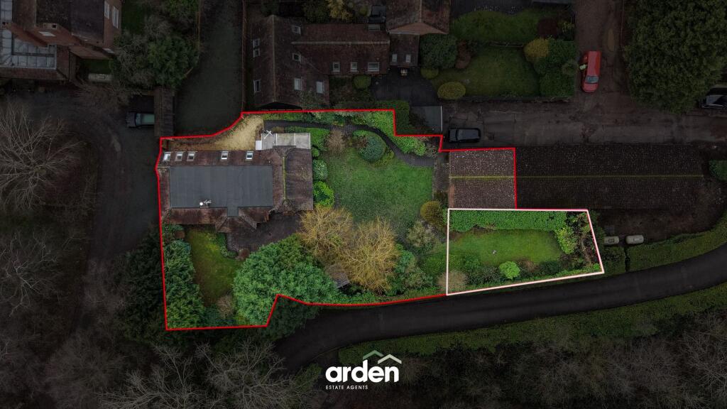 Additional image 4 of Newhouse Lane, Upton Warren, B61