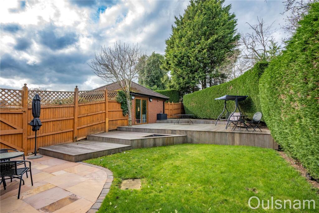 Additional image 31 of Buttercup Drive, Lickey End, Bromsgrove, Worcestershire, B60