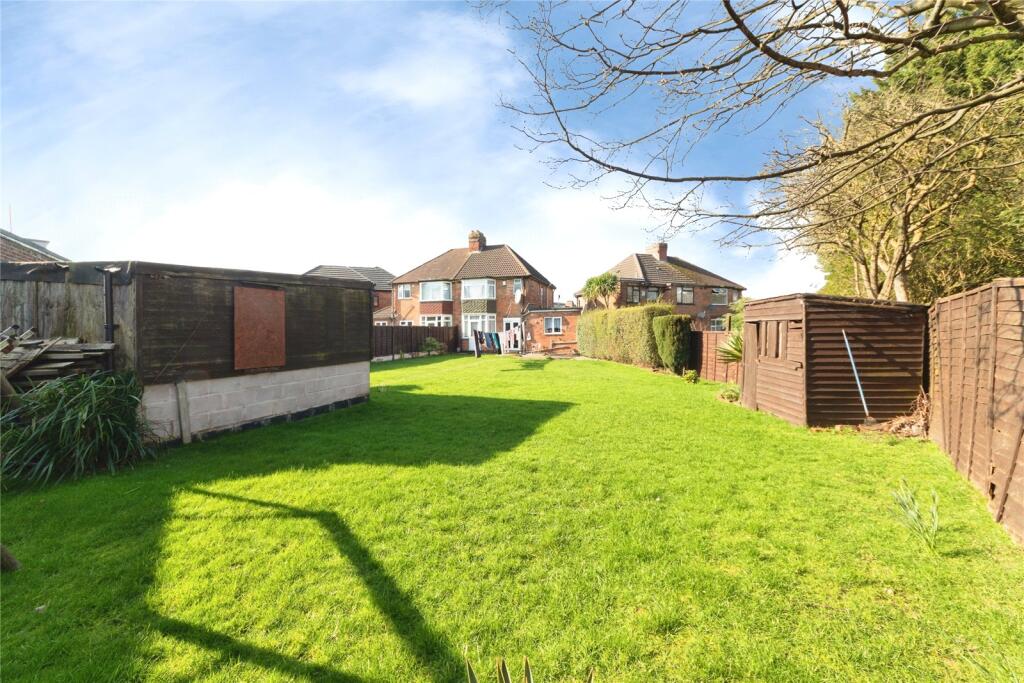 Additional image 18 of Dorothy Road, Birmingham, West Midlands, B11