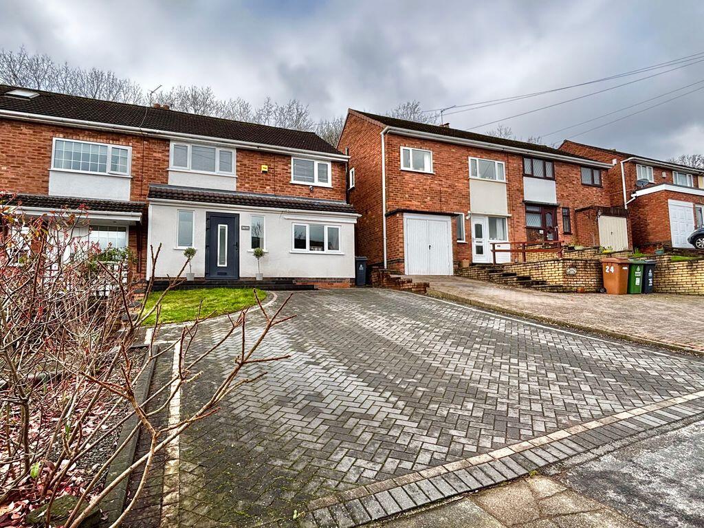 Additional image 37 of Foxwood Avenue, Great Barr, Birmingham B43 7QX