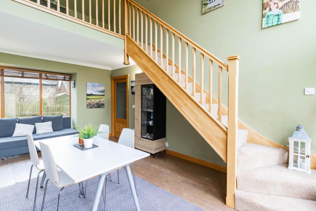 Additional image 7 of Waterlair, Fordoun, AB30