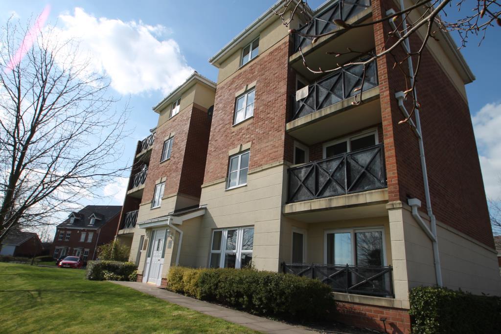 Cavalier Drive, Halesowen, West Midlands, B63 4SQ