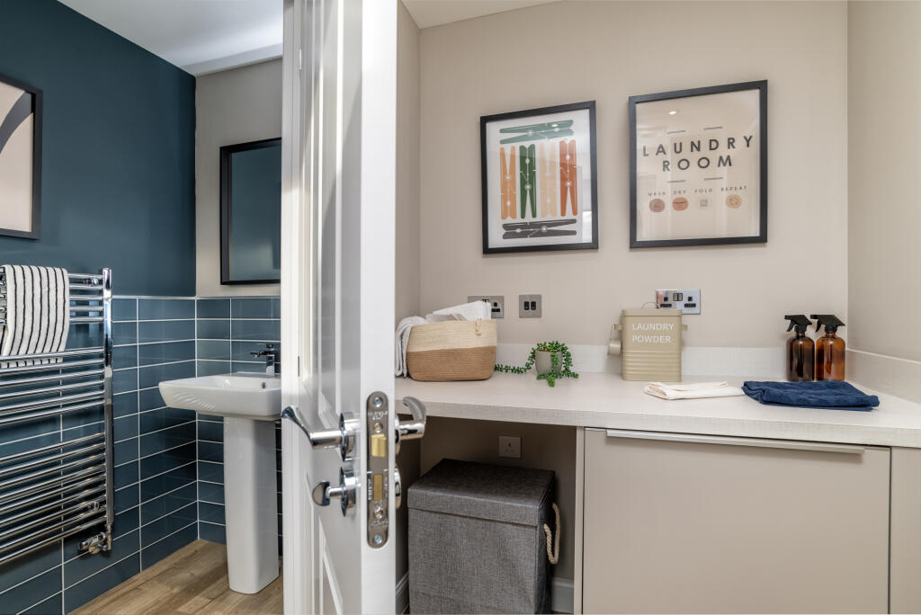 Additional image 6 of Old Meldrum Road, 
Inverurie, Aberdeenshire
AB51 6HL