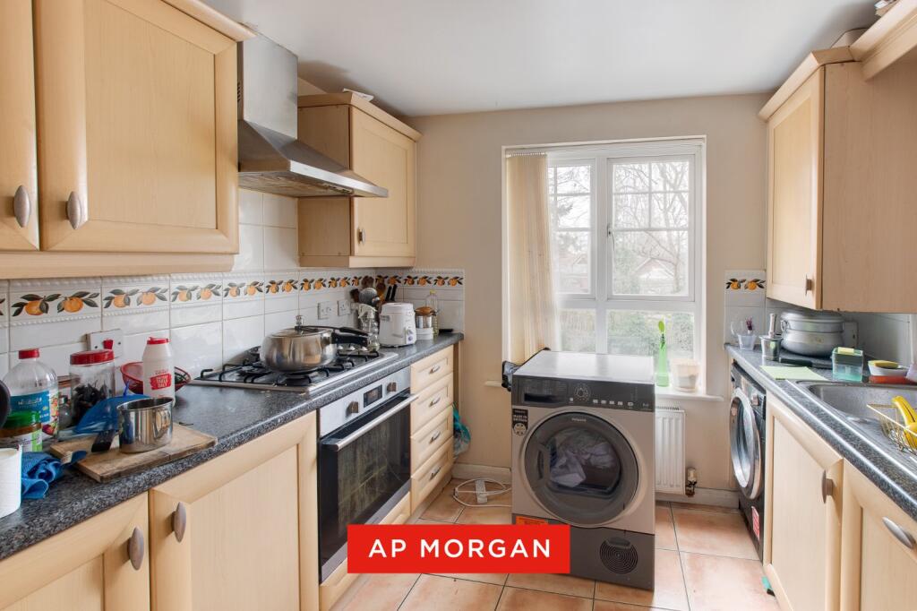 Additional image 5 of St. Peters Close, Bromsgrove, Worcestershire, B61