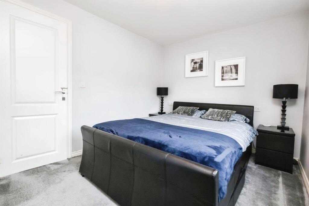 Additional image 12 of Shustoke Road