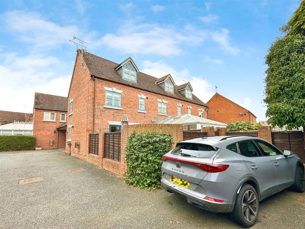 Additional image 14 of Abbey Mews, Alcester