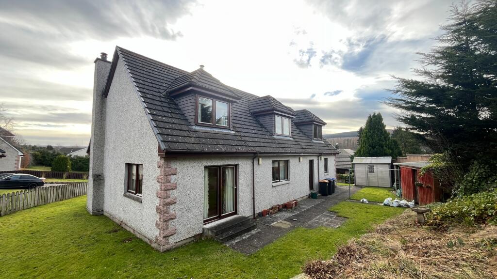 Additional image 36 of Manse Croft, Strachan, Banchory, AB31