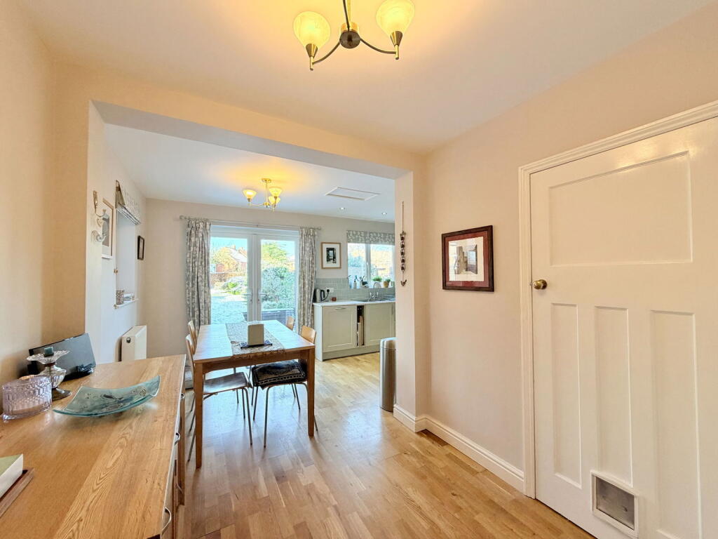Additional image 7 of Station Road, Wythall, B47 6AE