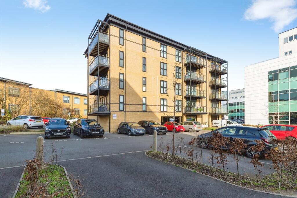 Additional image 20 of Bessemer Road, Welwyn Garden City