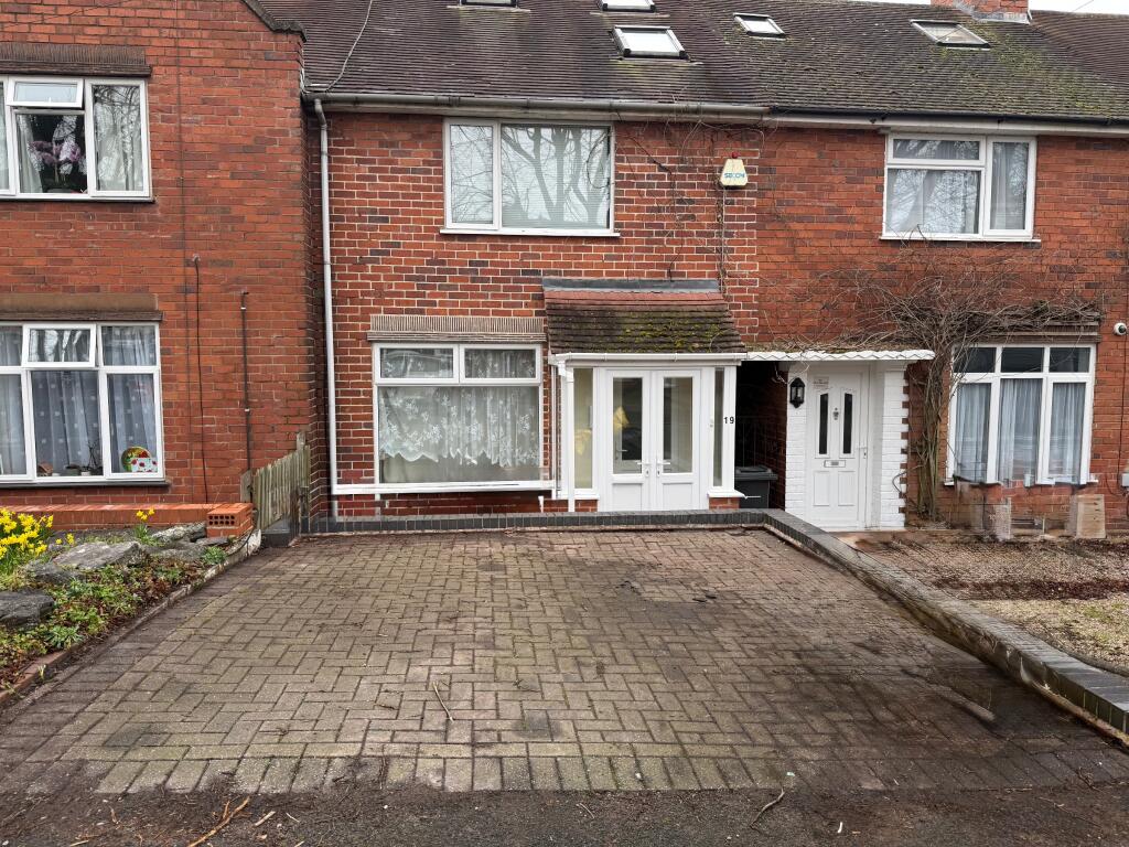 Additional image 14 of Longstone Road, Birmingham