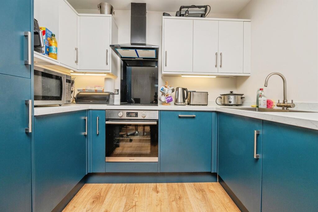 Additional image 6 of Hall Street, Birmingham