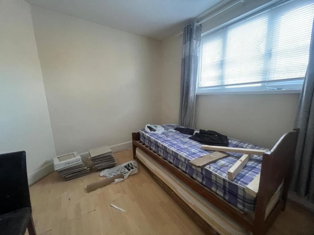 Additional image 17 of Worcester Road - SHOP & 2 FLATS , Bromsgrove, B61