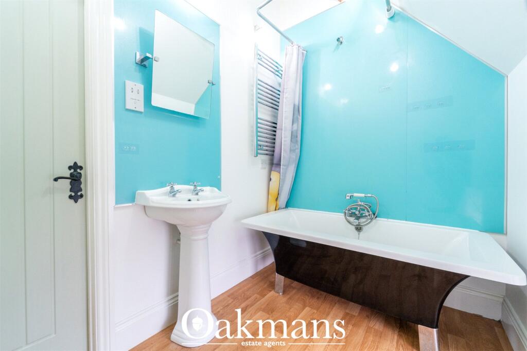 Additional image 10 of The Old School House, Santridge Lane, Bromsgrove, Worcestershire, B61