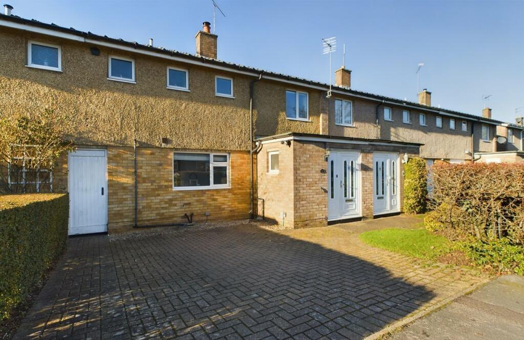 Flexley Wood, Welwyn Garden City, AL7