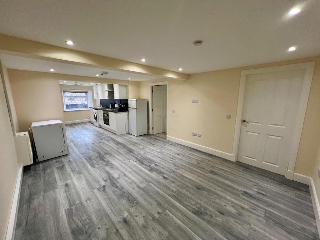 Menzies Road, Aberdeen, Aberdeenshire, AB11