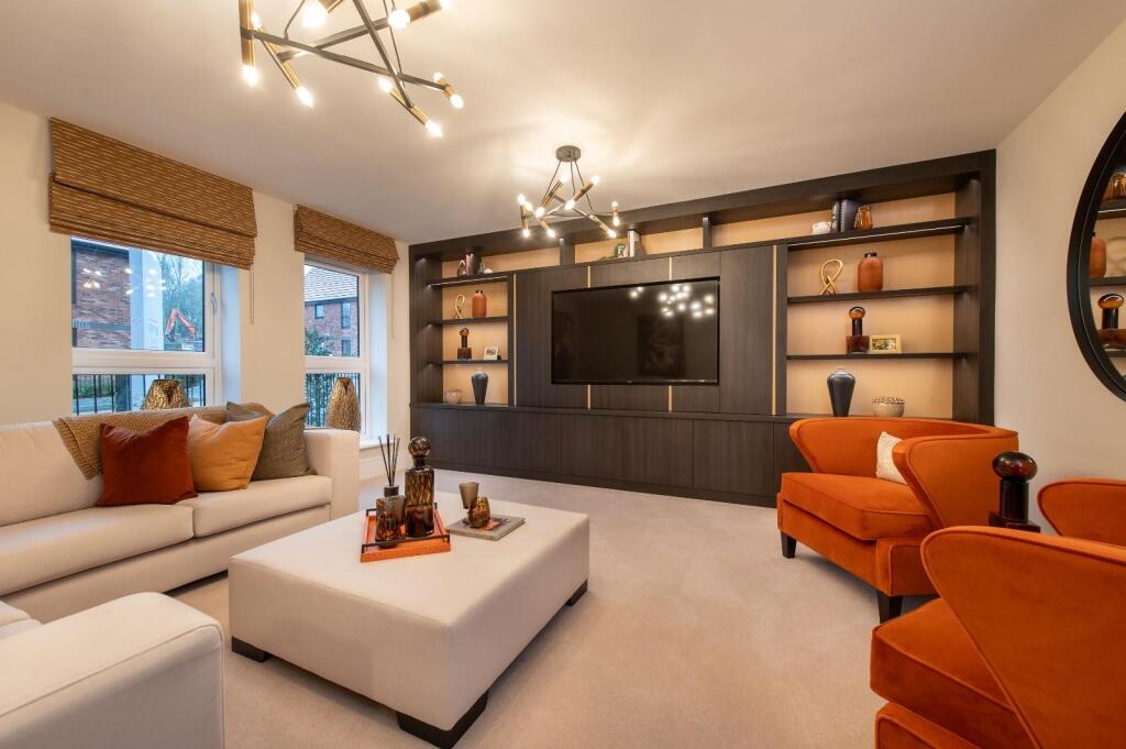 Additional image 28 of No 44, Maybank, Manor Way, Halesowen