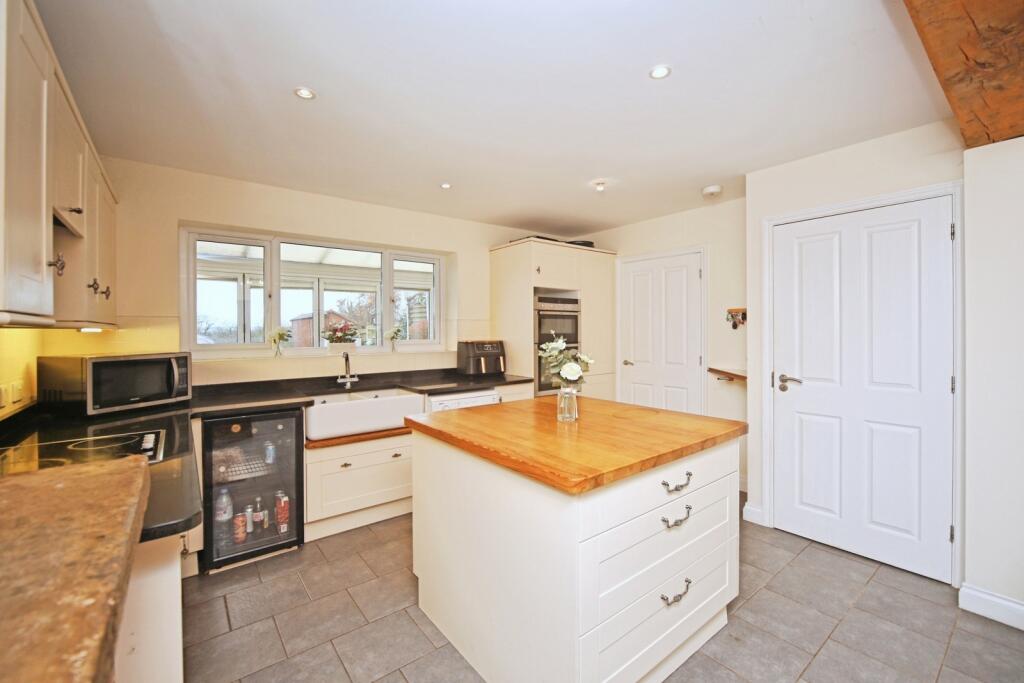 Additional image 9 of Church Bank, Temple Grafton, Alcester, Warwickshire, B49