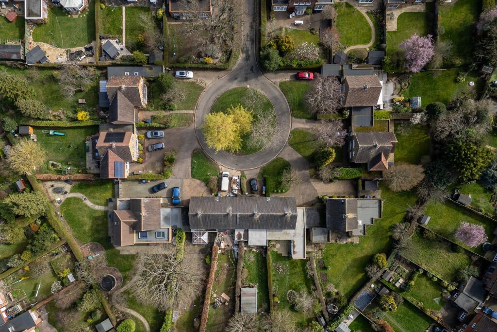 Additional image 34 of Honeycroft, Welwyn Garden City, AL8