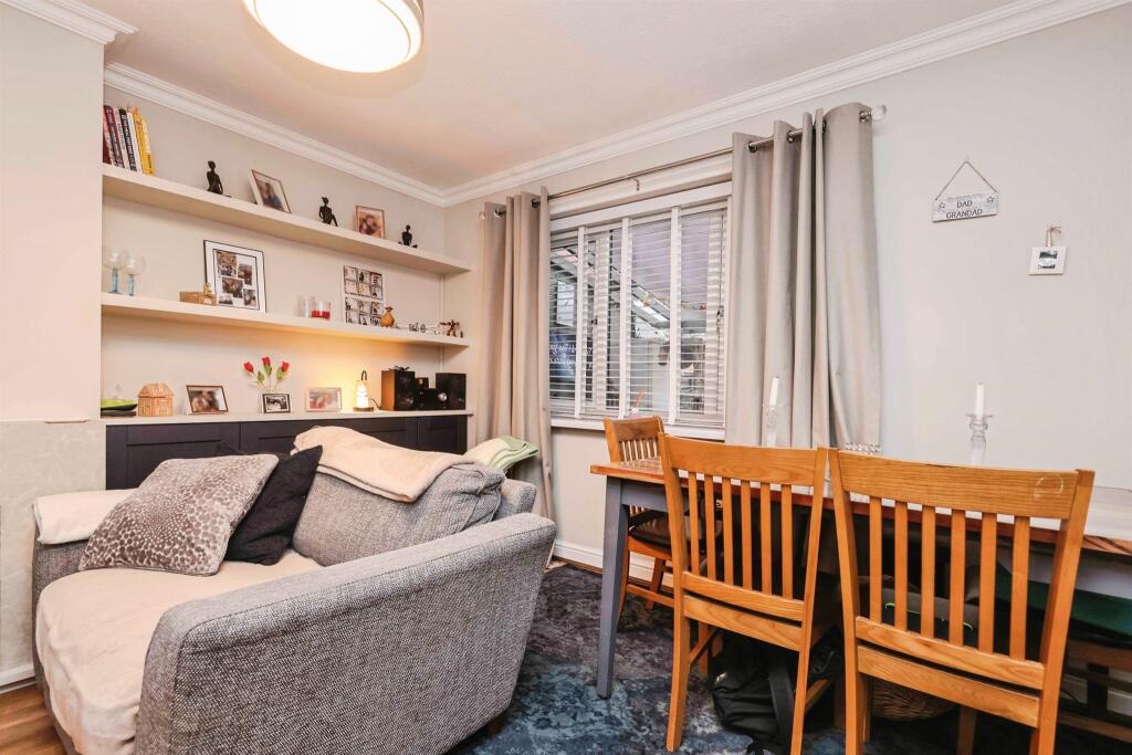 Additional image 4 of Withy Grove, Birmingham