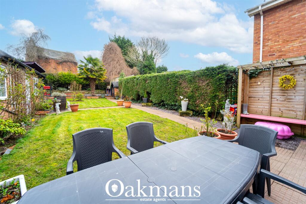 Additional image 26 of Stourbridge Road, Bromsgrove, Worcestershire, B61