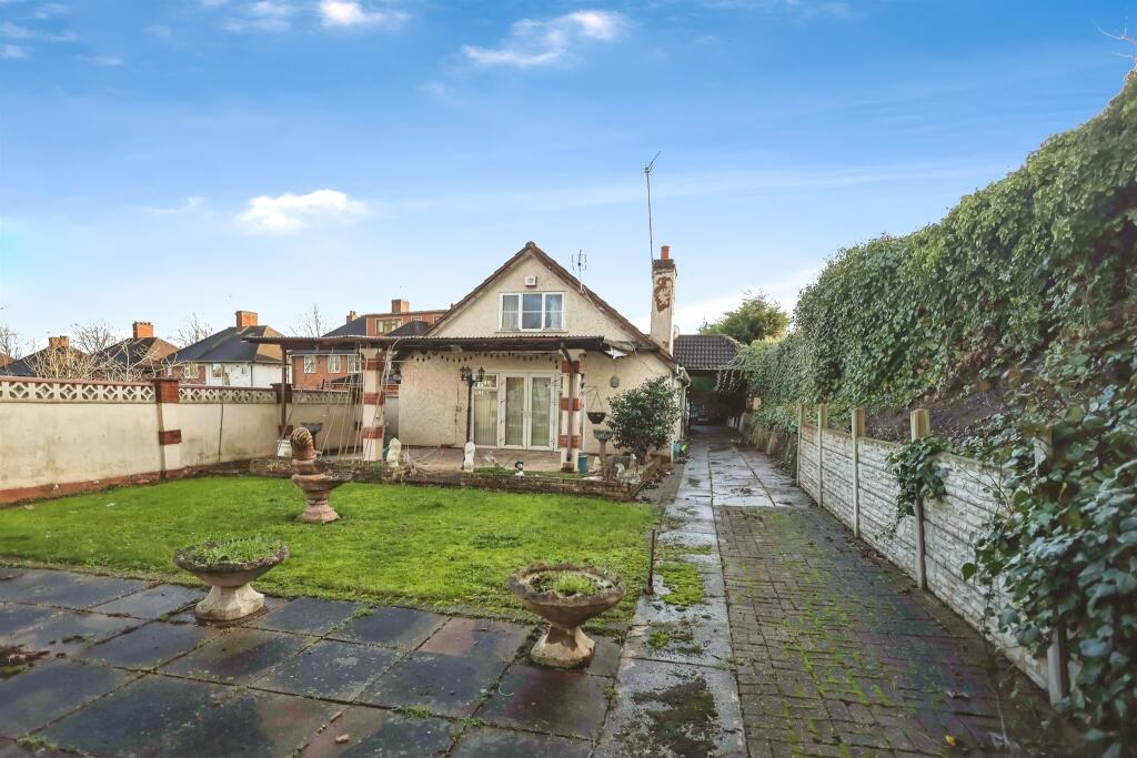 Additional image 15 of Church Road, Yardley, Birmingham