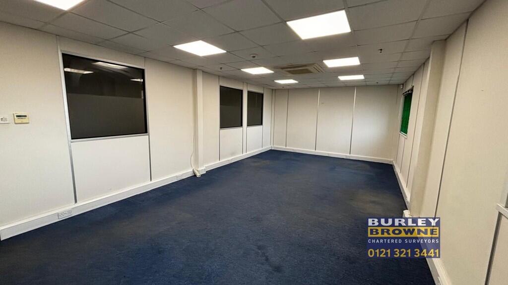 Additional image 8 of Unit 53 Rovex Business Park, Redfern Road, Tyseley, Birmingham, West Midlands , B11 2AG