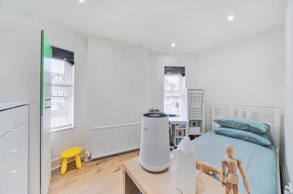 Additional image 9 of Castle Road, St. Albans