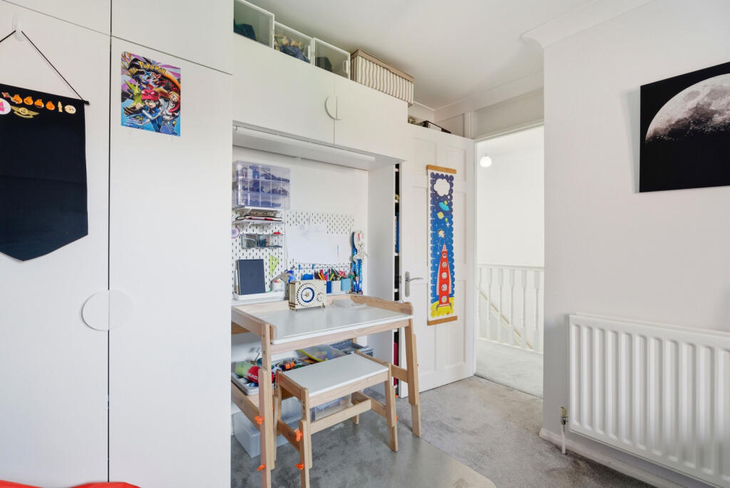 Additional image 16 of Craiglands, St. Albans, Hertfordshire, AL4