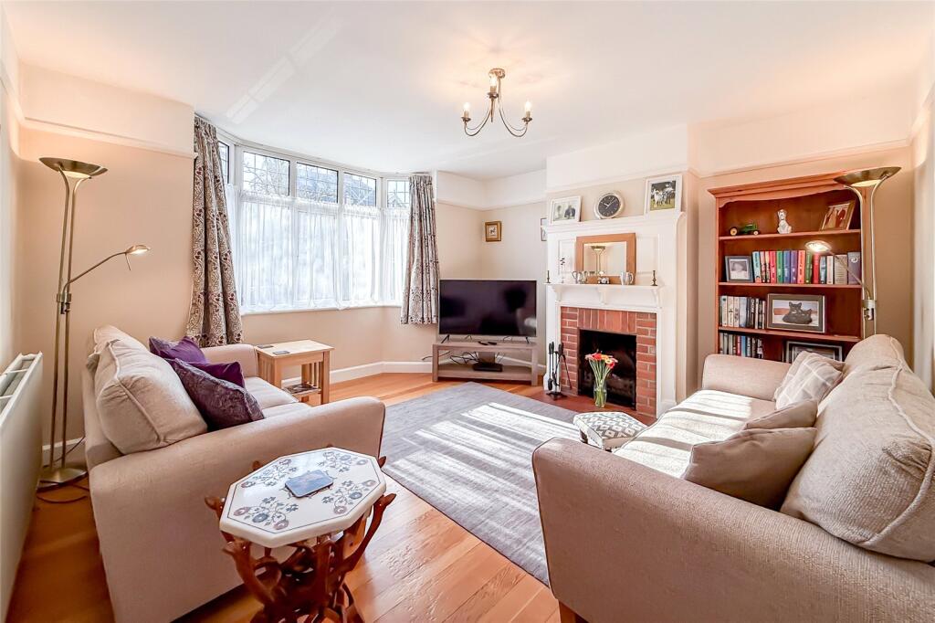 Additional image 2 of Lea Road, Harpenden, Hertfordshire, AL5