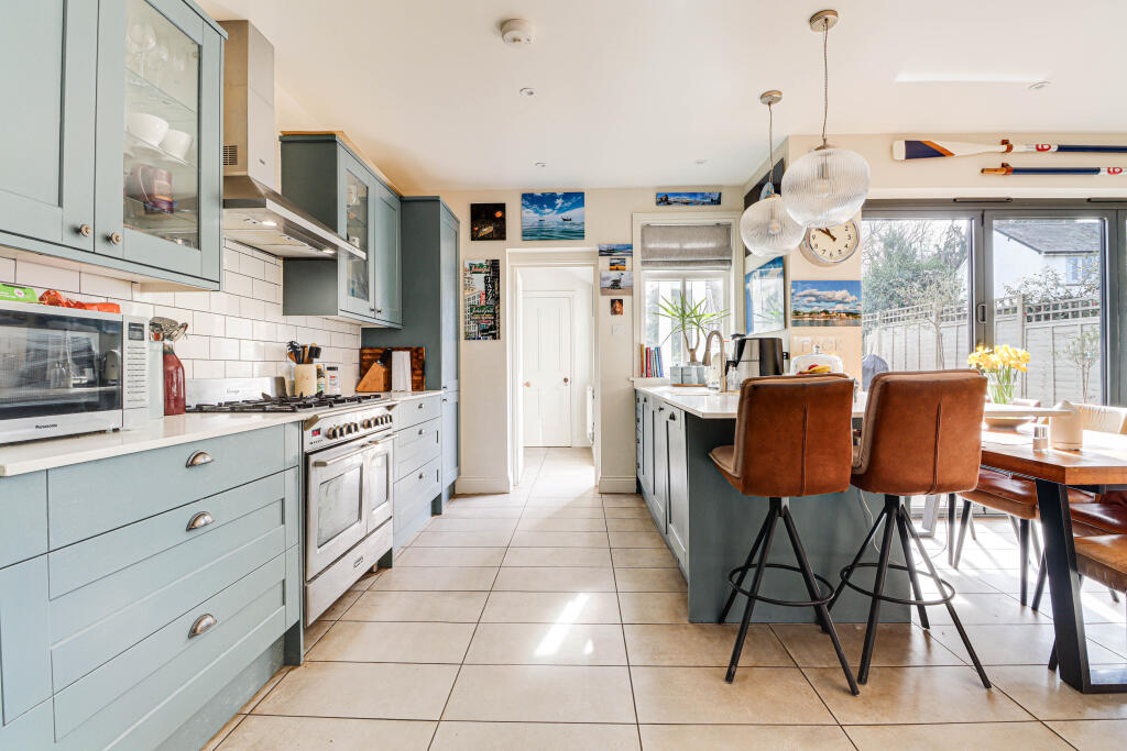 Additional image 4 of Cravells Road, Harpenden, Hertfordshire, AL5