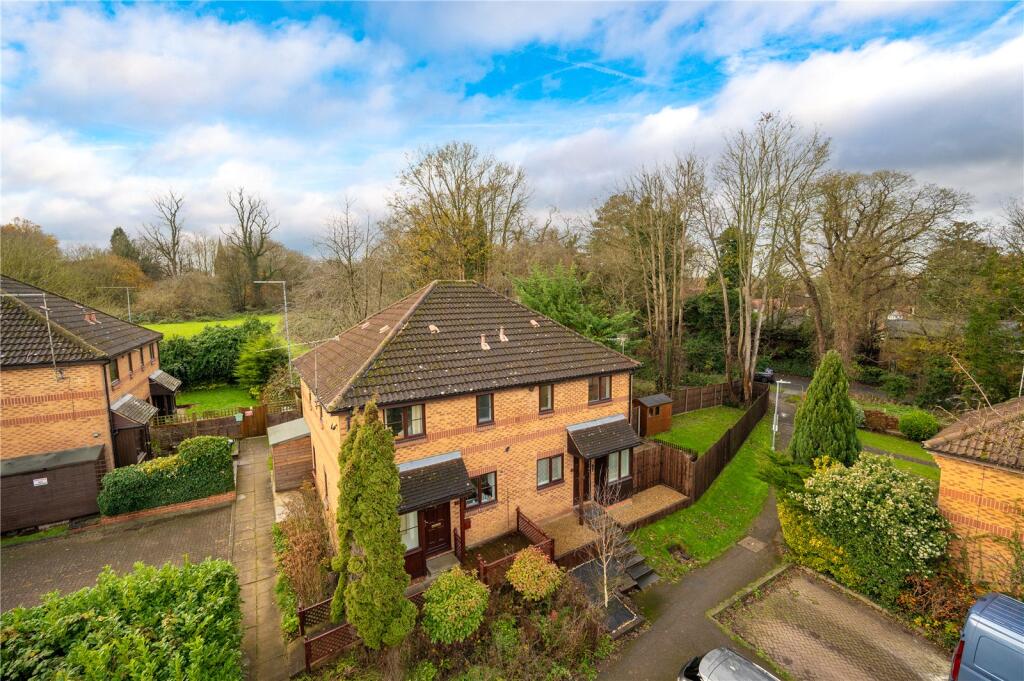 Additional image 10 of Mercers Row, St. Albans, Hertfordshire