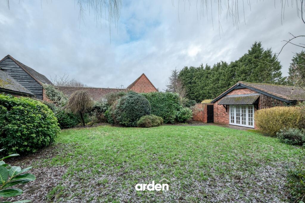 Additional image 15 of Newhouse Lane, Upton Warren, B61