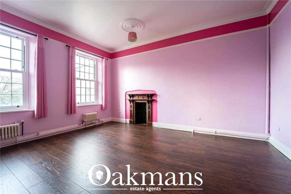 Additional image 22 of Old Church Road, Harborne, Birmingham, West Midlands, B17