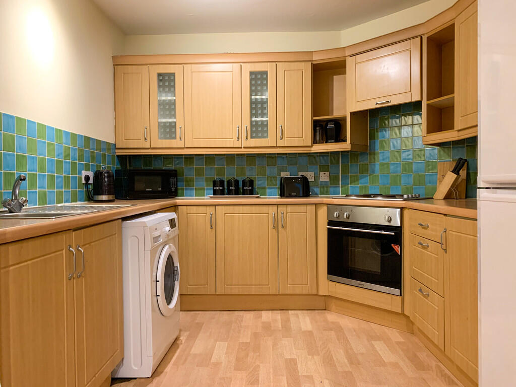 Additional image 2 of Split The Winds Church, Aberdeen