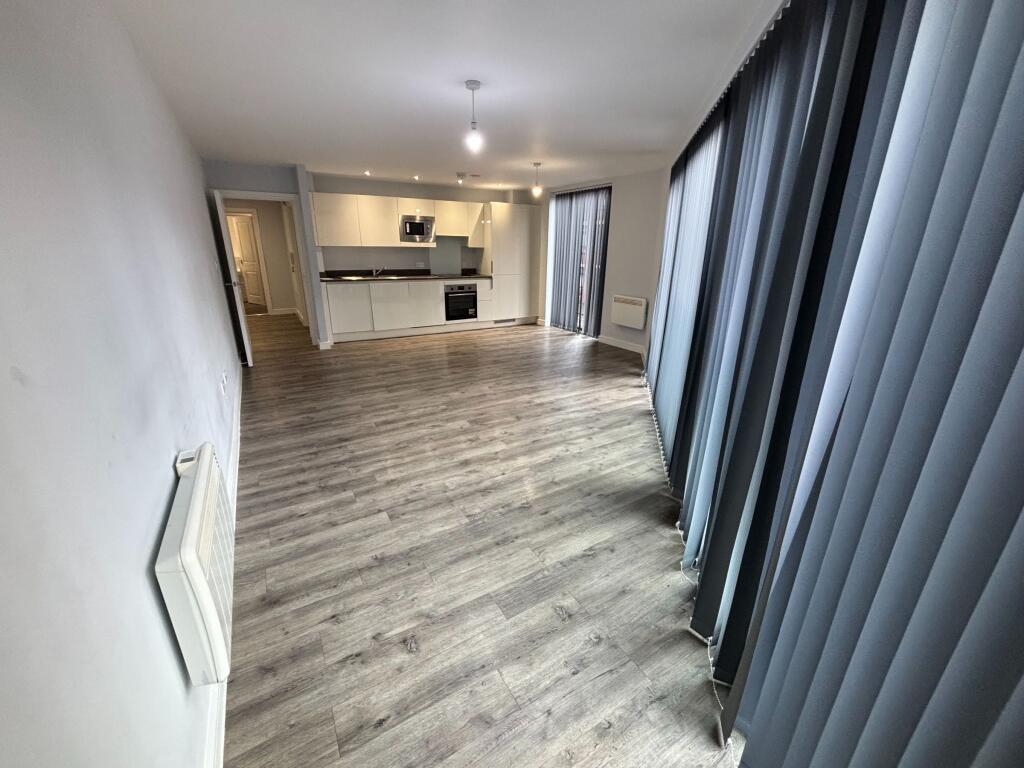 Additional image 5 of 26 Park Works, 262 Bradford Street, Birmingham, Warwickshire, B12 0AJ, UK