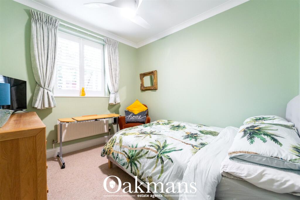 Additional image 24 of Riverside Drive, Selly Park, Birmingham, West Midlands, B29