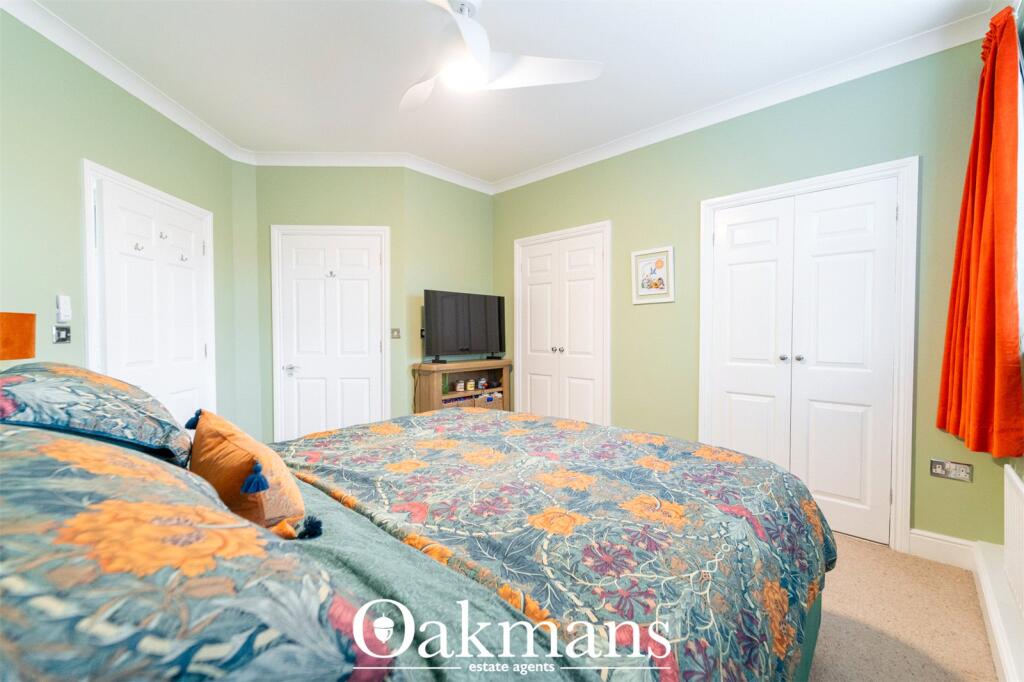 Additional image 18 of Riverside Drive, Selly Park, Birmingham, West Midlands, B29