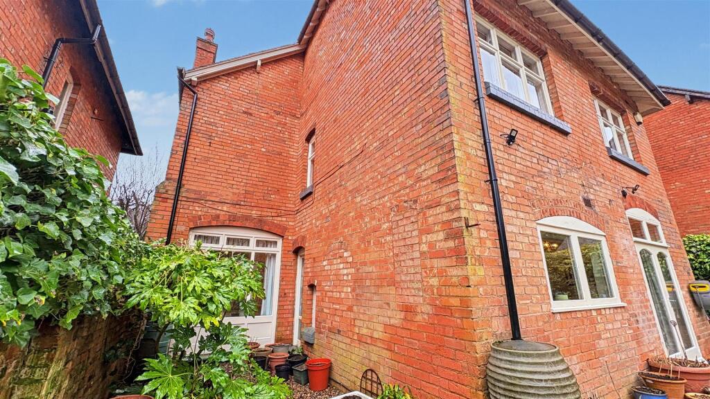 Additional image 24 of Blenheim Road, Moseley