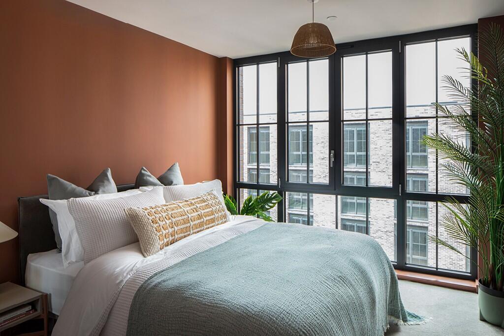 Pitsford Street, Birmingham, B18