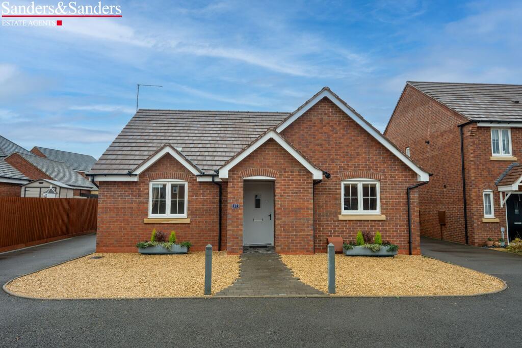 Valor Drive , Bidford on Avon, Alcester, B50