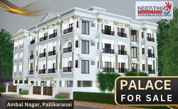 Additional image 2 of Pallikaranai, Chennai