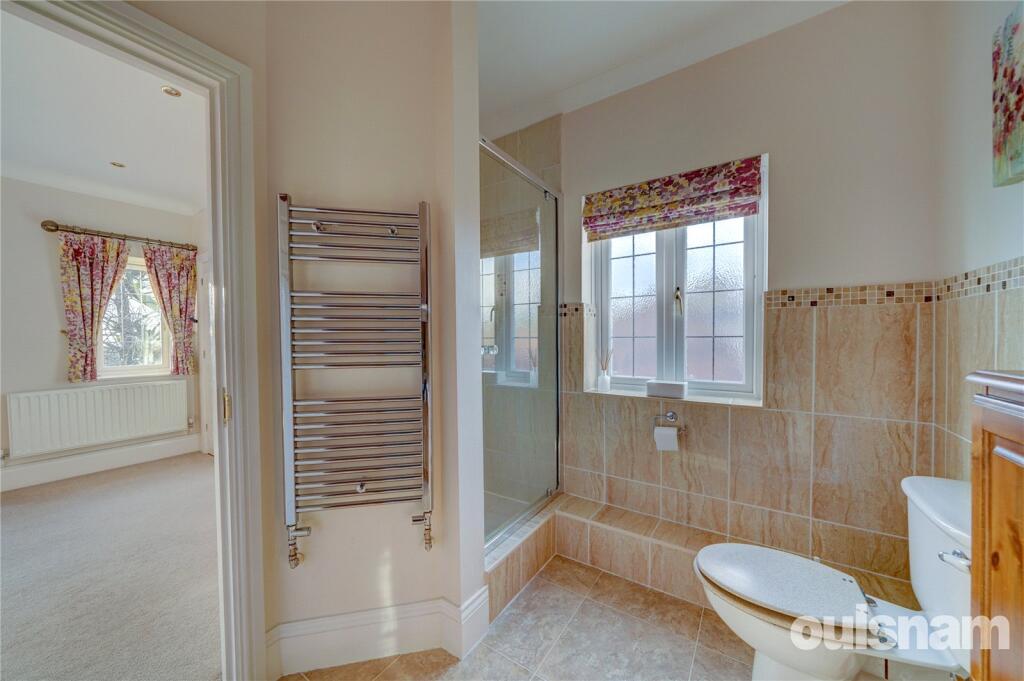 Additional image 21 of Lickey Grange Drive, Marlbrook, Bromsgrove, Worcestershire, B60