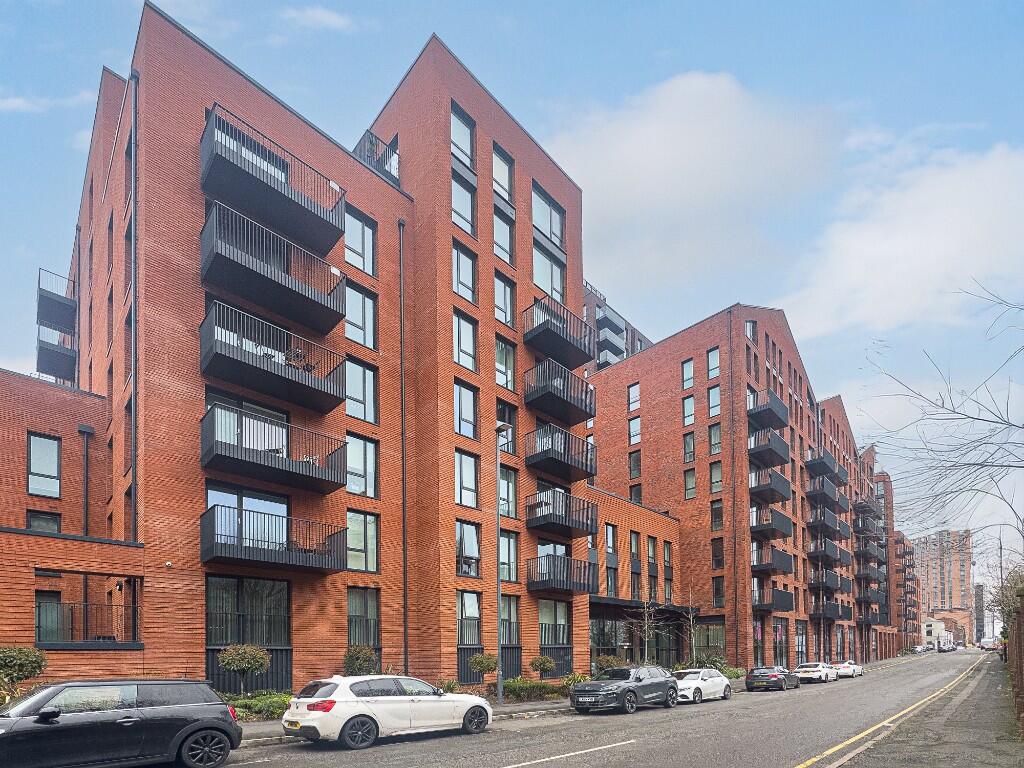 Additional image 28 of Shadwell Street, Birmingham, B4